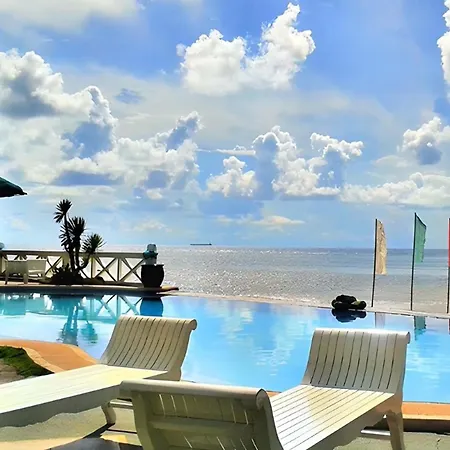 Punta Riviera Resort Bolinao-2