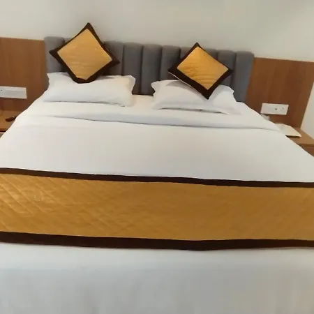 Rajwadi Hotel Inn-2