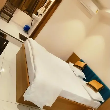 Rajwadi Hotel Inn-3