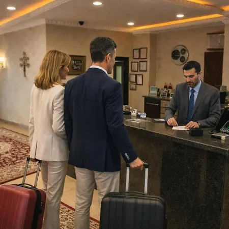 Akgün Hotel Laleli Istanbul-2
