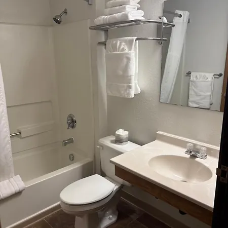 Prairie Ridge Inn-3