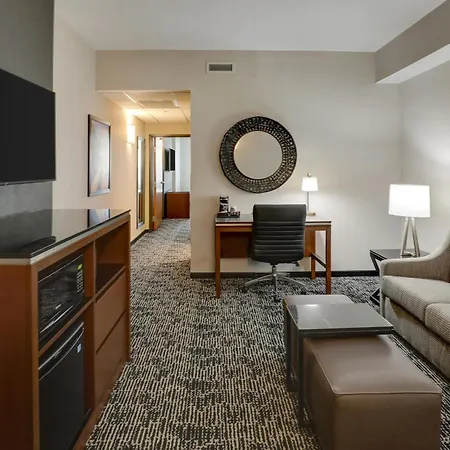 Drury Plaza Hotel Mobile-2