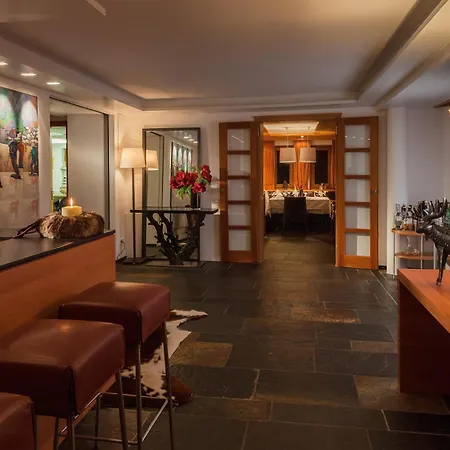 Boutique Hotel Murmeli - Your Home Away From Home-3