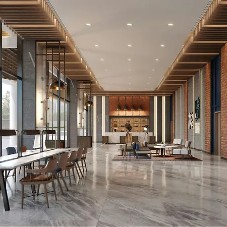 Four Points By Sheraton Nha Trang-2