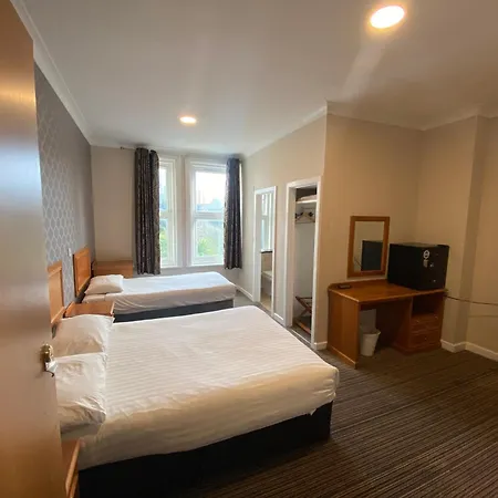 Durley Chine Hotel-2