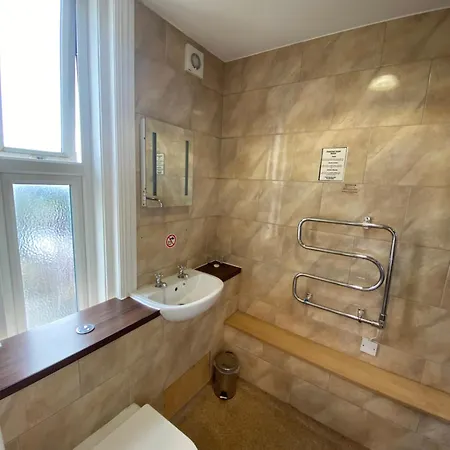 Durley Chine Hotel-3