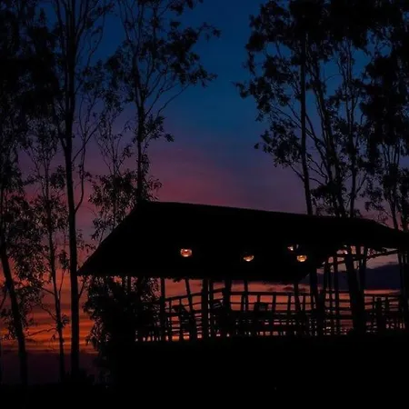 Ivaana Resorts Mysore-2