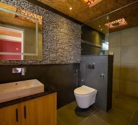 Ivaana Resorts Mysore-3