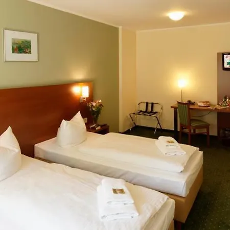 Märkisches Gildehaus Tagungs-und Congreßhotel des Handwerks GmbH-3