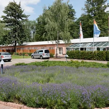 Märkisches Gildehaus Tagungs-und Congreßhotel des Handwerks GmbH-2
