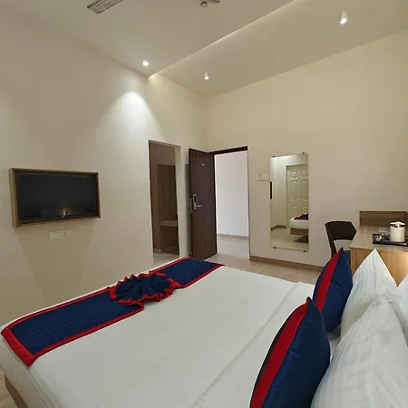 Hotel Shivam By Greenwood Hotels & Resorts-2