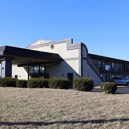 Legacy Inn Paducah-3