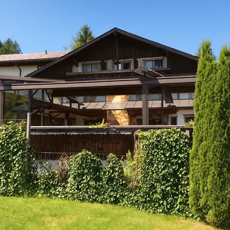 AlpResort Hubertushof Oberstaufen-3