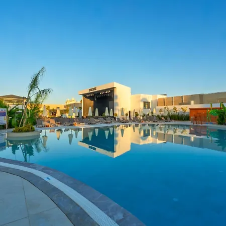 Sy Luxury Belek-3