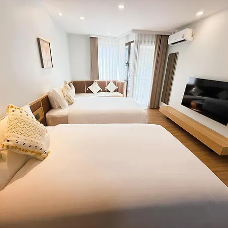 Wyndham Garden Samui Wing-2