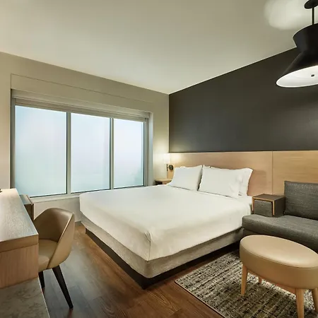 Hyatt Place Vancouver/Metrotown-2