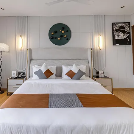 Amartara Luxury Hotel And Resorts, Abu Road-3