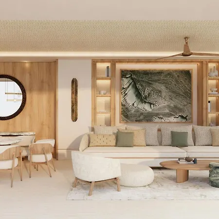 The St Regis Costa Mujeres Resort, Cancun-3
