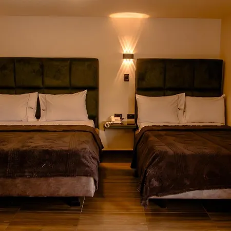 Hotel Green Gold-2