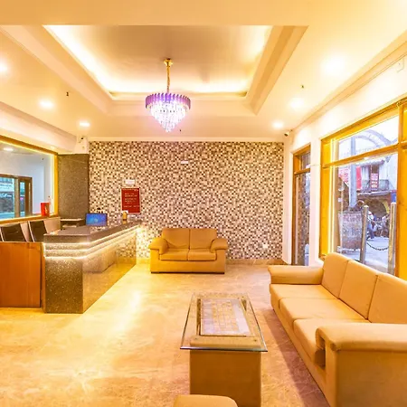 Hotel Apsara-2