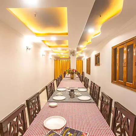 Hotel Apsara-3