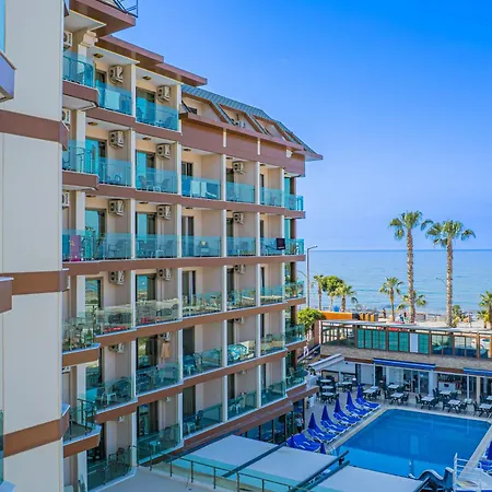 Grand Barhan Hotel Alanya-2