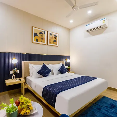The Pratiq Neo - Meera Bagh-2