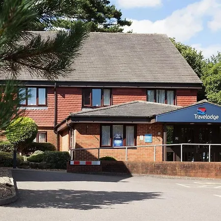 Travelodge Bracknell-3