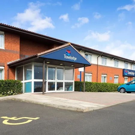 Travelodge Washington A1-2