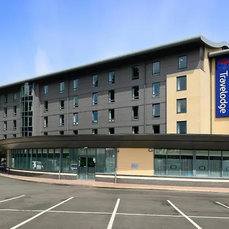 Travelodge Derby Cricket Ground-2