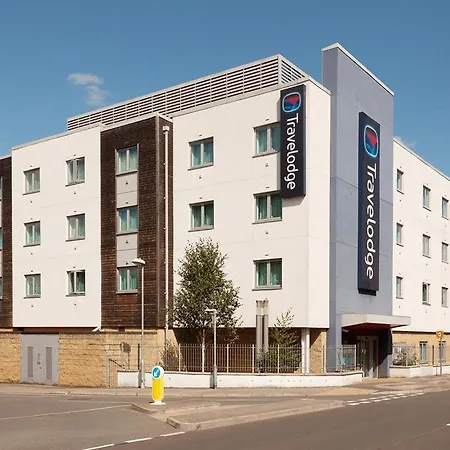 Travelodge Bracknell Central-2