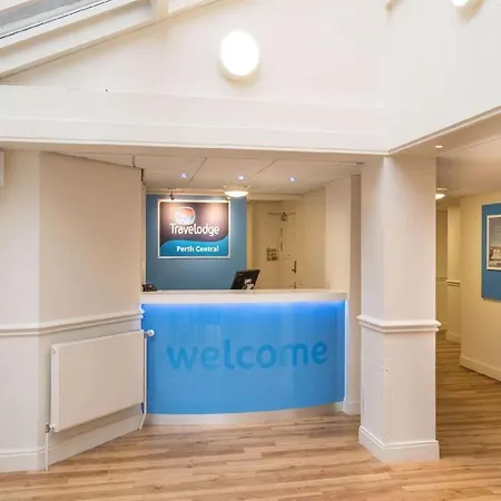 Travelodge Perth Central-3