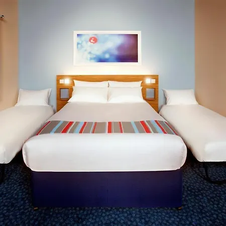 Travelodge Middlewich-2