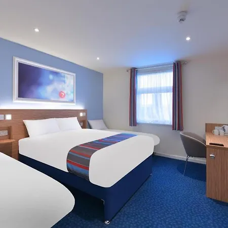 Travelodge Carlisle Central-3