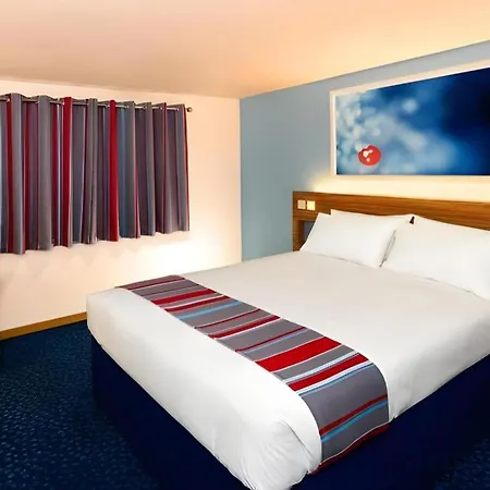 Travelodge Southport-3