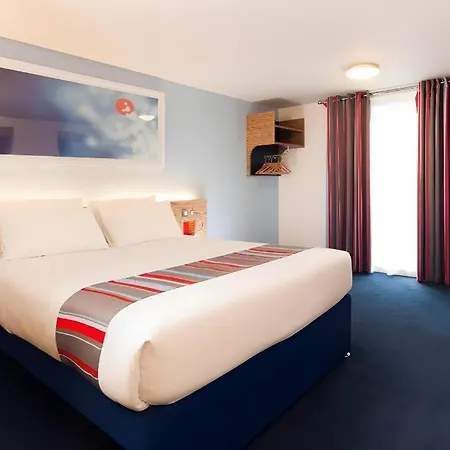 Travelodge London Chessington Tolworth-2