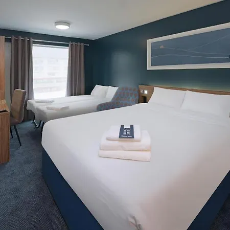 Travelodge Chertsey-3