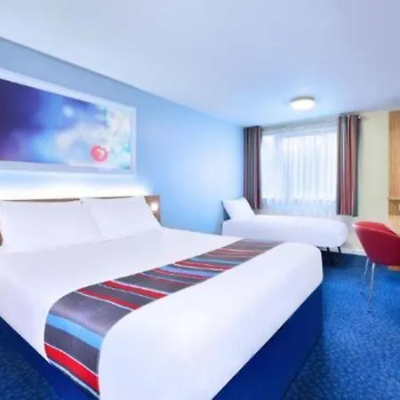 Travelodge Ipswich-2