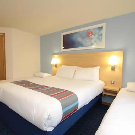 Travelodge Ludlow-2