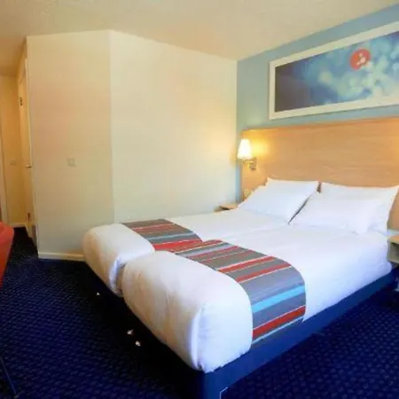 Travelodge Kettering Thrapston-2