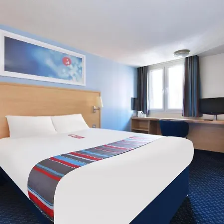 Travelodge Barrow In Furness-3