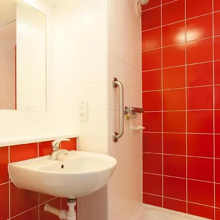 Travelodge Middlesbrough-2