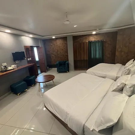 Shri Kalyan Residency-3