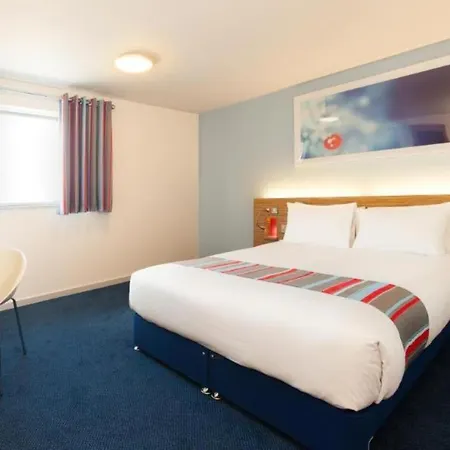 Travelodge Hartlepool Marina-3