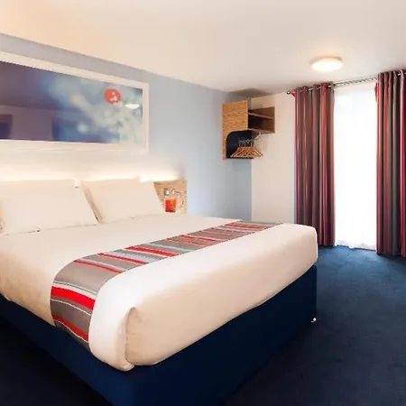 Travelodge London Crystal Palace-2