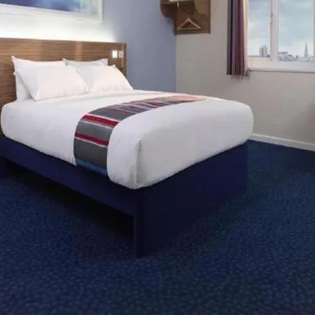 Travelodge Darlington-2