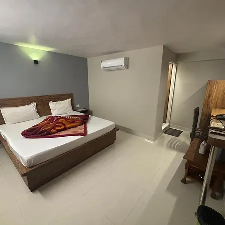 Shri Kalyan Residency-2