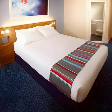 Travelodge Market Harborough-2