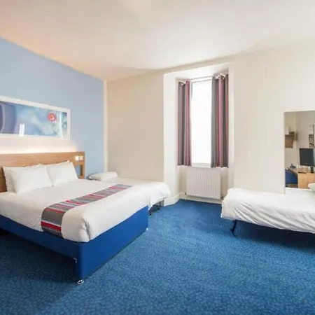 Travelodge Tunbridge Wells-3
