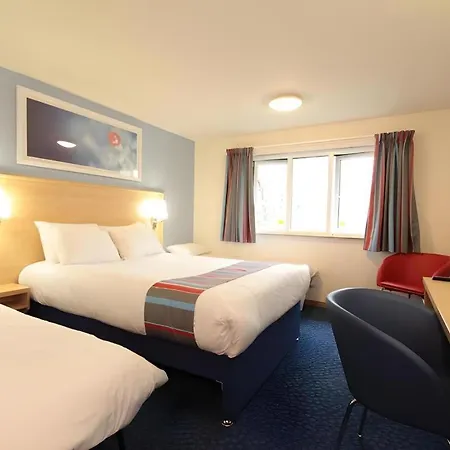 Travelodge York Central-2